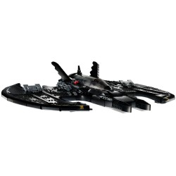 LEGO 76161 DC Super Heroes Batwing z 1989 roku