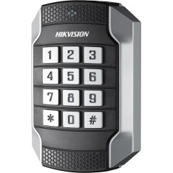 CZYTNIK ZBLIŻENIOWY Z KLAWIATURĄ HIKVISION DS-K1104MK