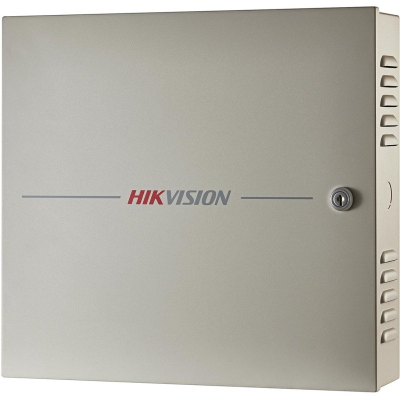 KONTROLER DOSTĘPU HIKVISION DS-K2602T