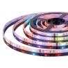 Taśma muzyczna LED Activejet AJE-LED Music Stripe (180 lm RGB - Multikolor 3m 7 W IP65)