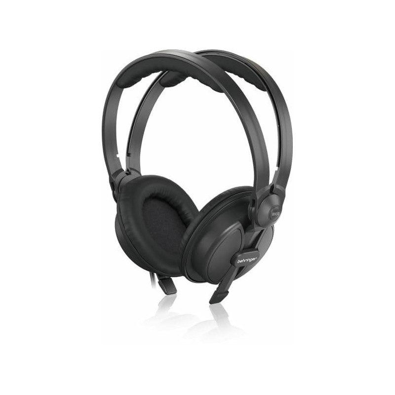 Behringer BH30 Słuchawki studyjne Behringer BH30 Słuchawki studyjne