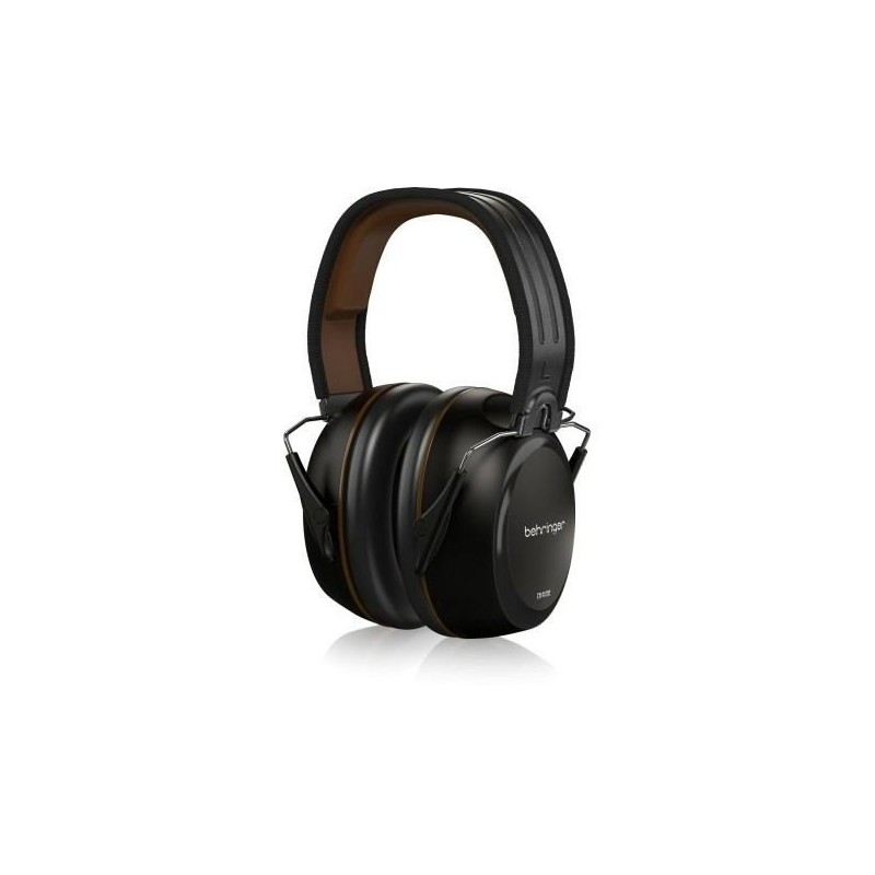 Behringer DH100 Słuchawki dla perkusistów Behringer DH100 Słuchawki dla perkusistów