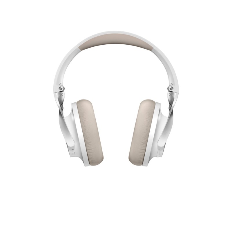 Shure SBH1DYWH1-EFS - Profesjonalne słuchawki bezprzewodowe AONIC 40 z systemem ANC (białe) Shure SBH1DYWH1-EFS - Profesjonalne słuchawki bezprzewodowe AONIC 40 z systemem ANC (białe)