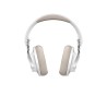 Shure SBH1DYWH1-EFS - Profesjonalne słuchawki bezprzewodowe AONIC 40 z systemem ANC (białe)
