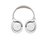 Shure SBH1DYWH1-EFS - Profesjonalne słuchawki bezprzewodowe AONIC 40 z systemem ANC (białe)