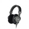 Słuchawki przewodowe Beyerdynamic DT 250 - opaska na głowę, muzyka, kolor czarny