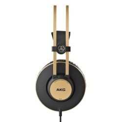 AKG K92 - Słuchawki studyjne, nauszne, zamknięte