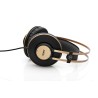 AKG K92 - Słuchawki studyjne, nauszne, zamknięte