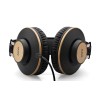 AKG K92 - Słuchawki studyjne, nauszne, zamknięte
