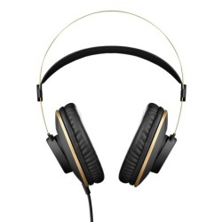 AKG K92 - Słuchawki studyjne, nauszne, zamknięte