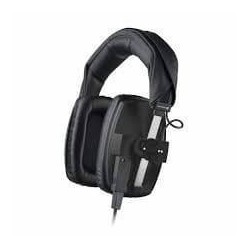 Beyerdynamic DT 150 Słuchawki Przewodowe Nagłowne Czarny