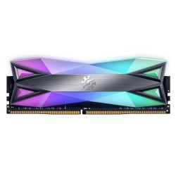 Pamięć DDR4 ADATA XPG SPECTRIX D60G 16GB 3200MHz CL16 U-DIMM RGB