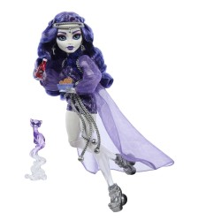 Lalka Monster High Spectra Vondergeist HXH77 MATTEL