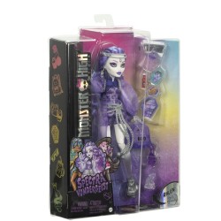 Lalka Monster High Spectra Vondergeist HXH77 MATTEL