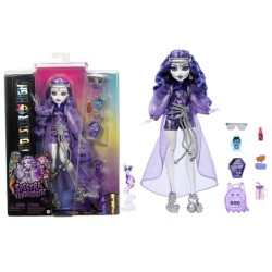 Lalka Monster High Spectra Vondergeist HXH77 MATTEL