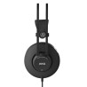 AKG K52 - Słuchawki studyjne, nauszne, zamknięte