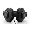 AKG K52 - Słuchawki studyjne, nauszne, zamknięte