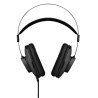 AKG K52 - Słuchawki studyjne, nauszne, zamknięte
