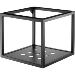 Konsola łazienkowa wisząca - 60x50 cm CSW X60A 5908212079157