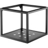 Konsola łazienkowa wisząca - 60x50 cm CSW X60A 5908212079157