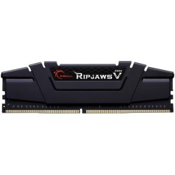 Zestaw pamięci G.SKILL RipjawsV F4-3200C16D-32GVK (DDR4 DIMM 2 x 16 GB 3200 MHz CL16)