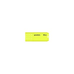 Pendrive GoodRam UME2 UME2-0160Y0R11 (16GB USB 2.0 kolor żółty)