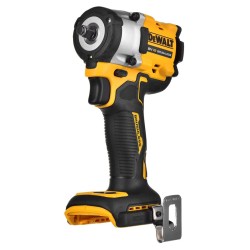 Klucz udarowy akumulatorowy 3/8" 18V DCF923N DEWALT