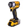 Klucz udarowy 1/2" 18V 2x2,0Ah DCF921D2T DEWALT