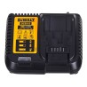 Klucz udarowy 1/2" 18V 2x2,0Ah DCF921D2T DEWALT