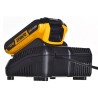 Klucz udarowy 1/2" 18V 2x2,0Ah DCF921D2T DEWALT