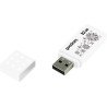 GOODRAM FLASHDRIVE 32GB UME2-WINTER WHITE USB 2.0