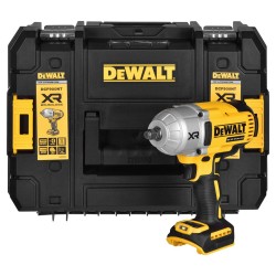 Klucz udarowy bez aku i ład.18V DCF900NT DEWALT