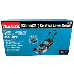 Kosiarka Aku 2x18V DLM530Z MAKITA