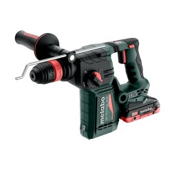 Metabo KH 18 LTX BL 24 Q SDS Plus