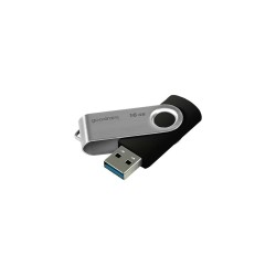 Pendrive GoodRam Twister UTS3-0160K0R11 (16GB USB 3.0 kolor czarny)