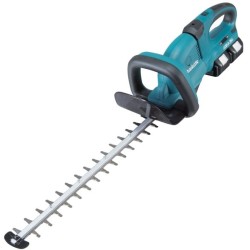 Nożyce MAKITA DUH551PT2 (550 mm)