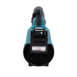 Makita UB001GZ akumulatorowa dmuchawa do liści 230,4 km/h Czarny, Niebieski 40 V Litowo-jonowa (Li-Ion)