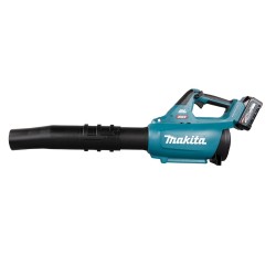 Makita UB001GZ akumulatorowa dmuchawa do liści 230,4 km/h Czarny, Niebieski 40 V Litowo-jonowa (Li-Ion)