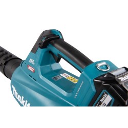 Makita UB001GZ akumulatorowa dmuchawa do liści 230,4 km/h Czarny, Niebieski 40 V Litowo-jonowa (Li-Ion)