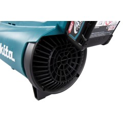 Makita UB001GZ akumulatorowa dmuchawa do liści 230,4 km/h Czarny, Niebieski 40 V Litowo-jonowa (Li-Ion)