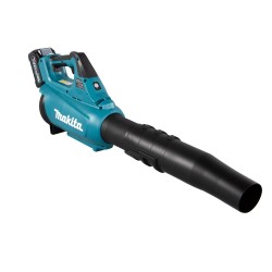 Makita UB001GZ akumulatorowa dmuchawa do liści 230,4 km/h Czarny, Niebieski 40 V Litowo-jonowa (Li-Ion)