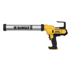 Wyciskacz do mas18V bez Aku 600ML DCE580N-XJ DEWALT