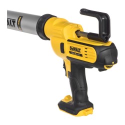 Wyciskacz do mas18V bez Aku 600ML DCE580N-XJ DEWALT