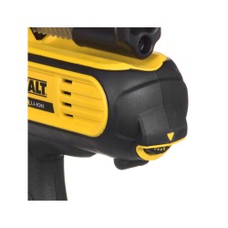 Wyciskacz do mas18V bez Aku 600ML DCE580N-XJ DEWALT