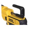 Wyciskacz do mas18V bez Aku 600ML DCE580N-XJ DEWALT