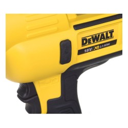 Wyciskacz do mas18V bez Aku 600ML DCE580N-XJ DEWALT