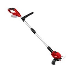 Einhell GE-CT 18 Li 24 cm Bateria Czerwony