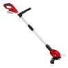 Einhell GE-CT 18 Li 24 cm Bateria Czerwony