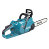 Makita UC015GT101 piła łańcuchowa Czarny, Niebieski