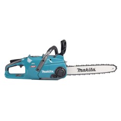 Makita UC015GT101 piła łańcuchowa Czarny, Niebieski